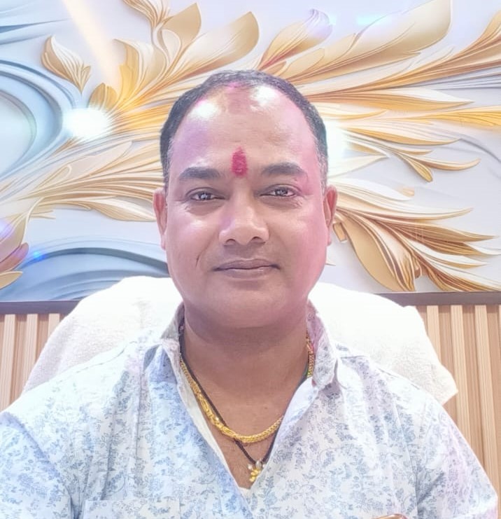 Ravindra Kumar – Founder, RK Tour & Travels Gorakhpur